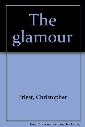The glamour (9781555040567) by Christopher Priest
