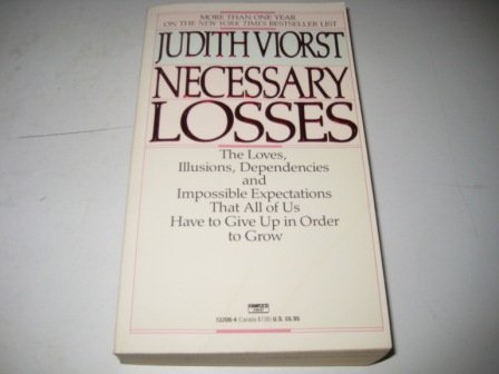 9781555042714: Necessary Losses