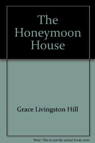 Imagen de archivo de The Honeymoon House a la venta por ThriftBooks-Atlanta