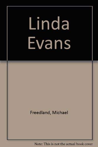 9781555044893: Linda Evans