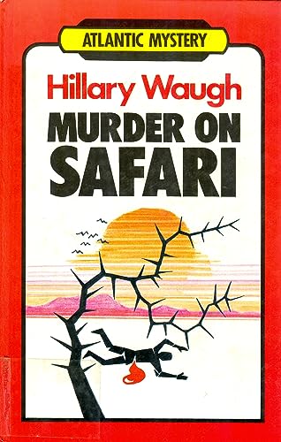 Stock image for Murder on Safari for sale by ThriftBooks-Dallas