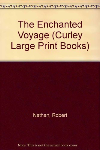 Immagine stock per The Enchanted Voyage