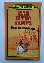 Stock image for Man in Two Camps for sale by ThriftBooks-Dallas