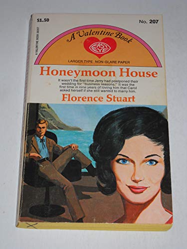9781555049973: Honeymoon House