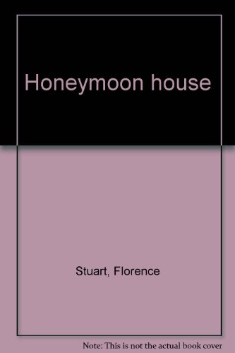 9781555049980: Honeymoon house