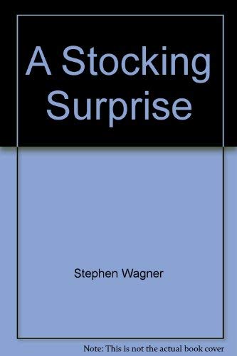 Beispielbild fr A Stocking Surprise zum Verkauf von Wonder Book