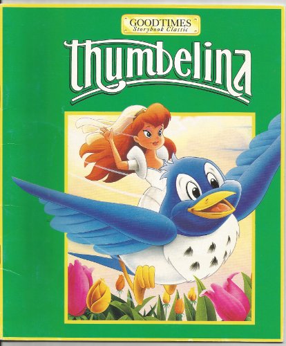 Beispielbild fr thumbelina zum Verkauf von Gulf Coast Books