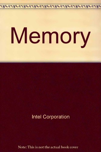 9781555120986: Title: Memory