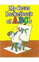 9781555130916: My Jesus Pocketbook ABC's (Jesus pocketbook series)