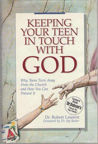 Immagine dell'editore per Keeping Your Teen in Touch with God venduto da Better World Books