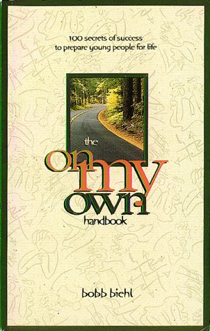 9781555133351: The on My Own Handbook