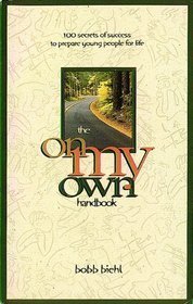 Stock image for On My Own Handbook for sale by ThriftBooks-Atlanta