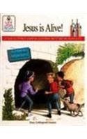 Stock image for Life Lessons, Jesus is Alive for sale by Hippo Books