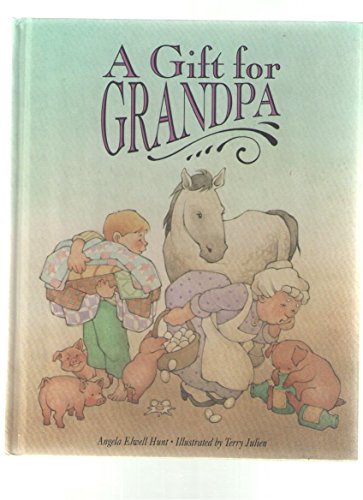 Stock image for Gift for Grandpa for sale by Front Cover Books