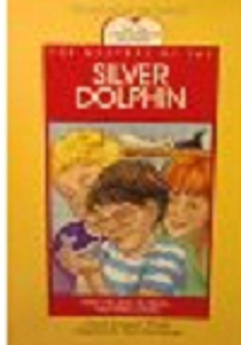 Stock image for The Mystery of the Silver Dolphin (Ten Commandments Mysteries) for sale by Once Upon A Time Books