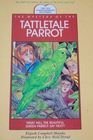 Beispielbild fr The Mystery of the Tattletale Parrot (Ten Commandments Mysteries) zum Verkauf von Wonder Book