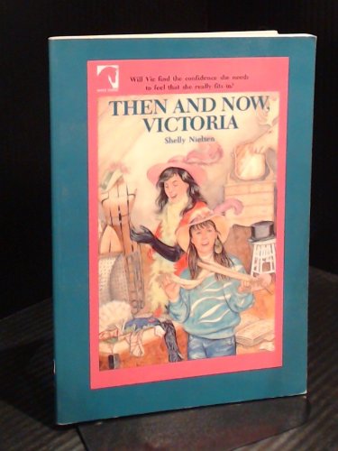 Imagen de archivo de Then and Now, Victoria a la venta por ThriftBooks-Atlanta
