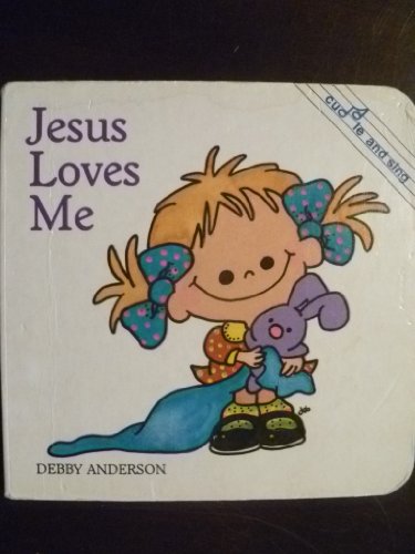 9781555136475: Jesus Loves Me