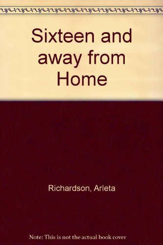 Stock image for Away from Home (Grandma's Attic) for sale by SecondSale
