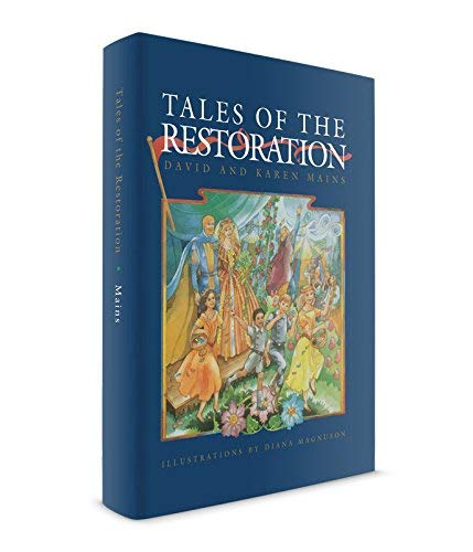 Beispielbild fr Tales of the Restoration zum Verkauf von Once Upon A Time Books