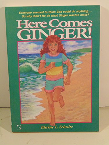 Beispielbild fr Here Comes Ginger zum Verkauf von Better World Books
