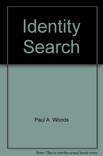 Identity Search