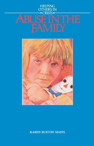 Imagen de archivo de Abuse in the Family a la venta por Better World Books