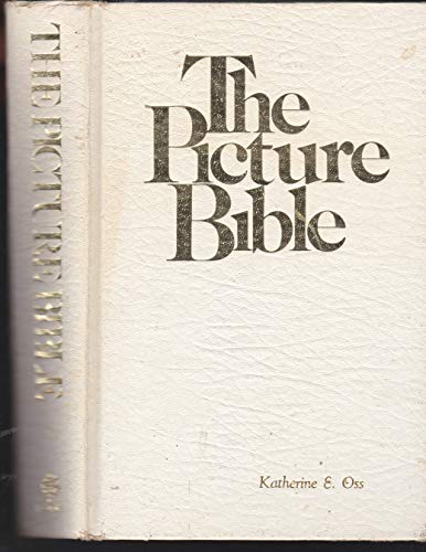 Beispielbild fr The Picture Bible zum Verkauf von Idaho Youth Ranch Books