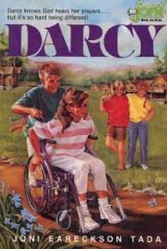 Beispielbild fr Darcy (A Joni Book for Kids) zum Verkauf von Wonder Book