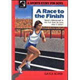 Stock image for Race to the Finish (Sports Stories for Boys) for sale by medimops