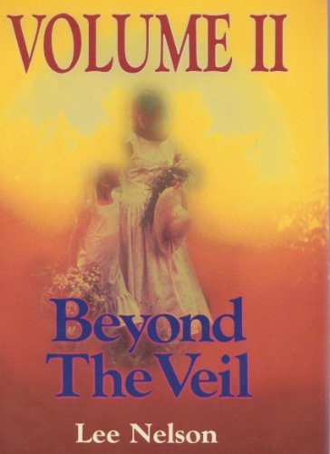 Beispielbild fr Beyond the Veil (Volume 2) zum Verkauf von Better World Books