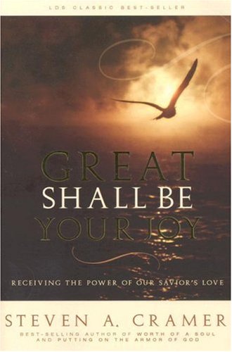 Imagen de archivo de Great Shall Be Your Joy a la venta por Jenson Books Inc
