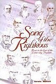 Imagen de archivo de Song of the Righteous : Music in the Lives of the Latter-Day Prophets a la venta por Better World Books