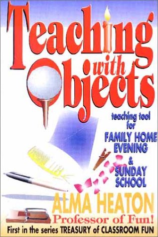 Stock image for Teaching with Objects for sale by The Book Garden