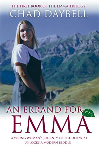 Beispielbild fr An Errand for Emma (The Emma Trilogy, 1) zum Verkauf von GF Books, Inc.