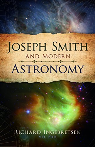Stock image for Joseph Smith and Modern Astronomy for sale by The Book Garden