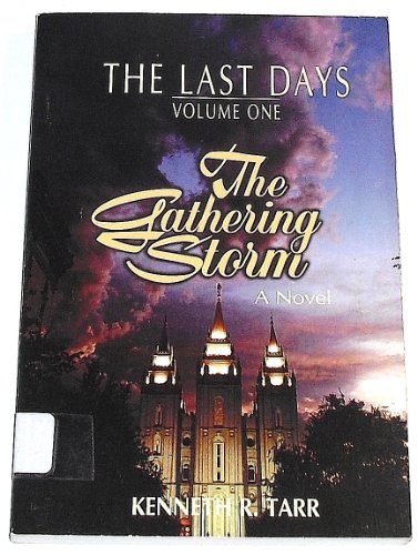 9781555174460: The Gathering Storm