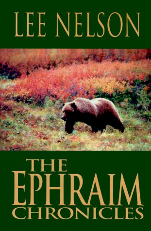 Stock image for The Ephraim Chronicles for sale by Jenson Books Inc