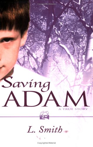 Stock image for Saving Adam for sale by Front Cover Books