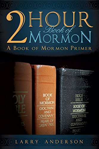 Stock image for 2 Hour Book of Mormon: A Book of Mormon Primer for sale by Jenson Books Inc