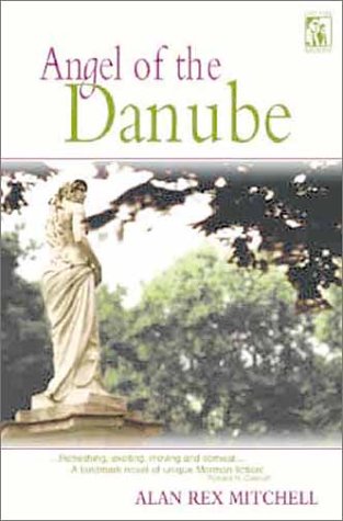 Stock image for Angel of the Danube for sale by The Book Garden