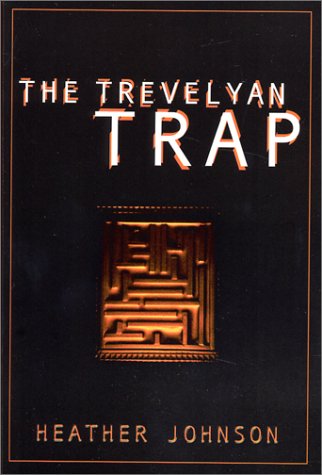 Beispielbild fr The Trevelyan Trap zum Verkauf von The Book Garden