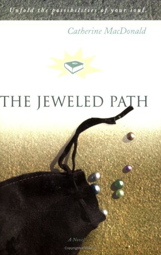 Stock image for The Jeweled Path for sale by Marissa's Books and Gifts