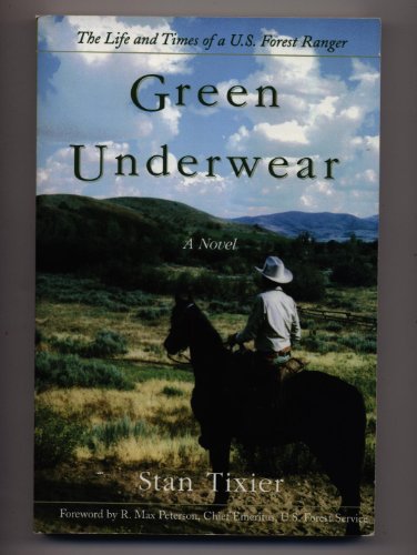 Imagen de archivo de Green Underwear a la venta por Jenson Books Inc