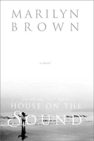 Stock image for House on the Sound: A Novel for sale by The Book Garden