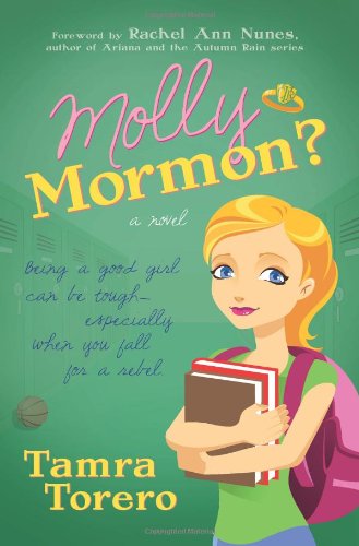 Stock image for Molly Mormon? for sale by The Book Garden