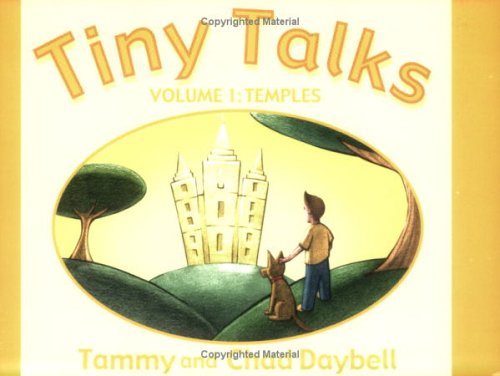 9781555176129: Tiny Talks: Temples