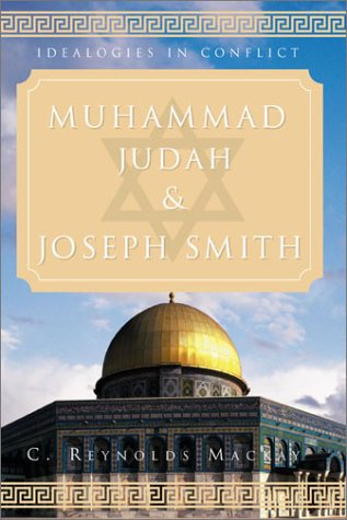 Stock image for Muhammad, Judah Joseph Smith for sale by Marissa's Books and Gifts