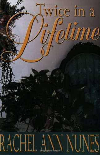 Beispielbild fr Twice in a Lifetime: A Novel zum Verkauf von SecondSale
