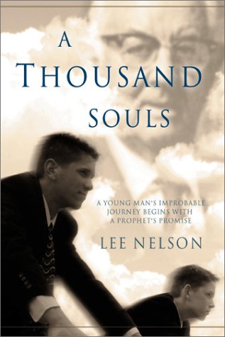 A Thousand Souls (9781555176532) by Nelson, Lee